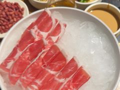 -巴奴毛肚火锅(广益哥伦布店)