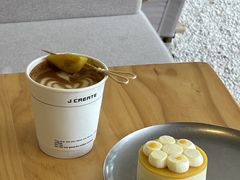 -J Create城市露营咖啡·简餐·宠物(上海动物园店)