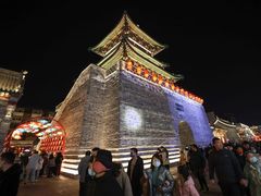-太原动物园
