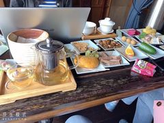 -青藤茶馆(南山路店)