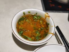 -潮泰牛肉火锅 · 创于1992年(车公庙店)