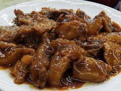 -同发号饭庄(复兴路店)