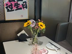 -小放牛河北菜(长安万达店)