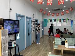 -能量小象·感统·专注力·语言(黄岛校区)