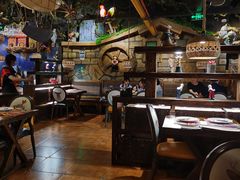 大堂-祖母的魔法厨房(印象城店)