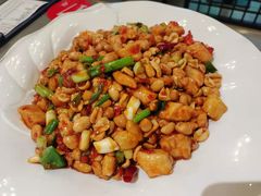 -邑金陵北京烤鸭店·现炒家常菜(ITC MALL店)