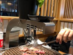 -九田家黑牛烤肉料理(石路天虹店)