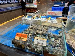 -徐记海鲜·宴会(大唐西市|丰庆店)