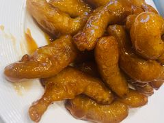 -玉林烤鸭店(定福庄店)