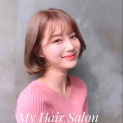 -MY HAIR ARDOR