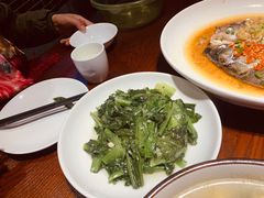 -唐师傅湘西名菜馆(武陵路店)