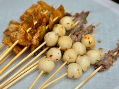 -串盟烧烤大排档·长沙美食地标(星沙店)