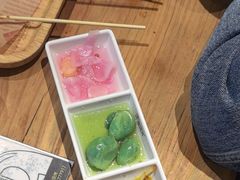 -木屋烧烤(岗顶二店)