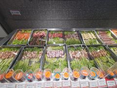 -永红源啤酒·烧烤·海鲜·大排档(青特城店)