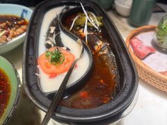 -锦府盐帮·李宅(领展购物广场中关村店)