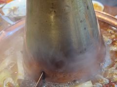 -前门杨记·铜锅涮肉(王府井·故宫店)