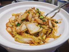 -老阿爸江浙土菜(奥体中心店)