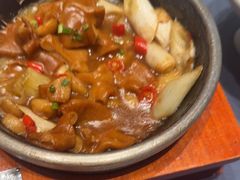 -徽镇小厨·经典徽菜(十里河店)