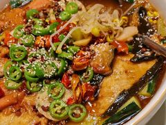 -莲池荟素食馆·12年老字号(光孝寺店)