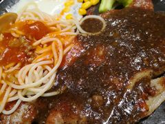 -豪享来中西餐厅(隆昌店)