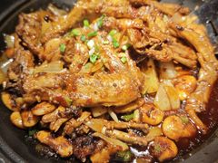 -六月雪干锅(绵阳凯德广场店)