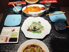-局气 烤鸭·北京菜(光华路店)