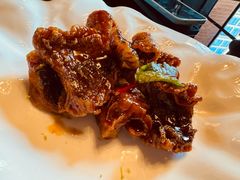 -上海苏宁宝丽嘉酒店·嘉府壹号中餐厅