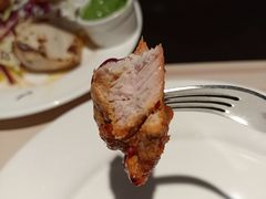 -克比叔叔印度餐厅Kebabs on the Grille(人民广场店)