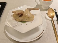-狮王府淮扬菜(老门东店)