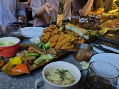 -haxnbauer海森堡德国餐厅(深圳coco店)