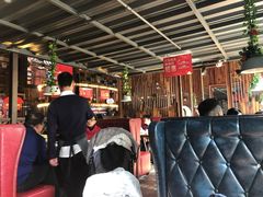 大堂-幸福里时光餐吧