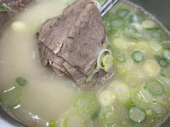 -神仙雪浓汤(弘大店)