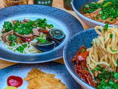 -面乙新派手擀面(大悦城店)