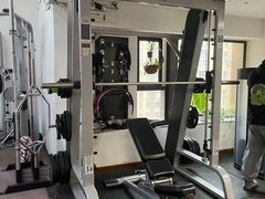 -悦耐私教健身馆(保利中心店)