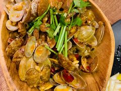 -周家二小姐的菜(西津渡店)