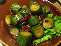 -有才叔的小馆(招商依云曲江店)