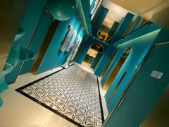 -美豪怡致酒店(上海长寿路店)