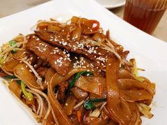 -鹅冠港式茶餐厅(来福士店)