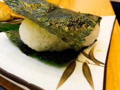 -兆治日本料理(华府世家店)