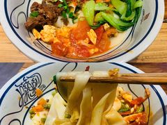 -陇上秦轩biangbiang面(萧山万象汇店)