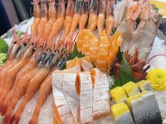 -極上萬膳·日料放题(来福士江景店)