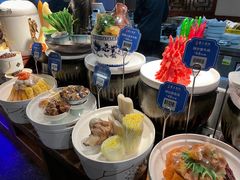-甬上名灶·首店(环城西路店)