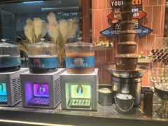 -東盛炭烤自助料理(玄武招商花园城店)