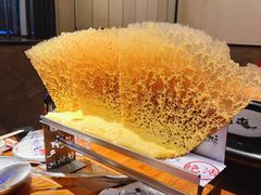-山河屯铁锅炖(哈西站店)