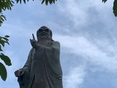 -青岛崂山太清宫