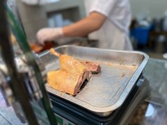 -张记卤菜店(三条巷店)