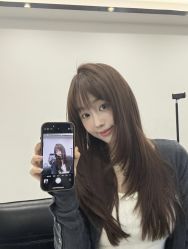 -YESIDO椰岛造型烫发染发