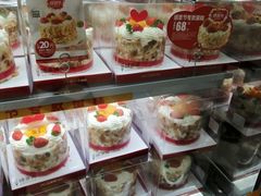 -味多美(江桥万达店)