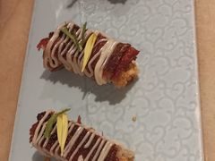 寿司糯米鸭-桂满陇·景观餐厅(新世界店)