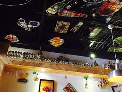 阿咪香韩国烧烤(天城路店)-正宗齐齐哈尔烤肉·齐牛哥鲜切炭火烤肉(杭州总店)